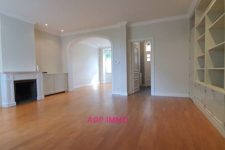 UCCLE - Quarrtier Dieweg - Photo 5