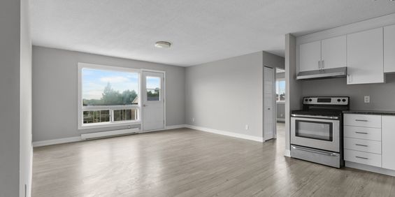 Appartement 2 Chambres à Louer– Gatineau - Photo 3