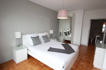 4.5 Zimmer, 72 m², 5. Stock - Photo 4