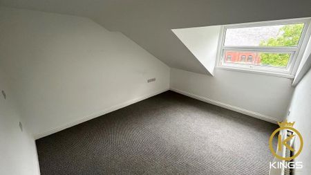 2 bedroom apartment to rent - Photo 5