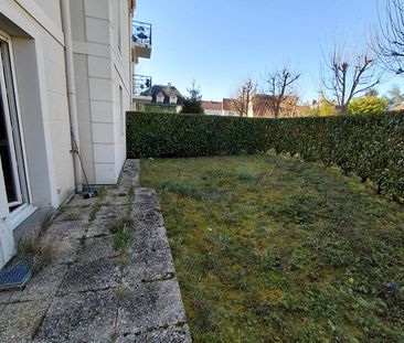 Location Appartement 1 pièce 23m² - Photo 4
