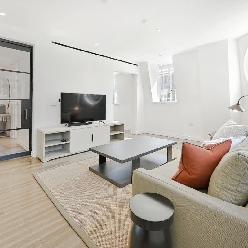 Morley House, Little Portland Street, W1W - Photo 1