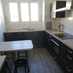 Appartement à louer, 1 pièce - Angers 49000 - Photo 3