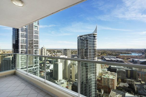 343 Pitt Street, Sydney NSW 2000 - Apartment For Rent | Domain - Photo 1