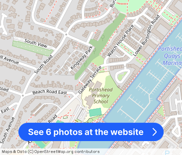 Gateway Terrace, Port Marine, Portishead, BS20 - Photo 1