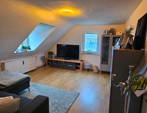 Wohnungen in Altdorf Leibnizstraße - Foto 1