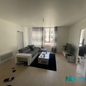 Appartement à louer, 3 pièces - Le Havre 76600 - Photo 2