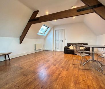 2 bedroom flat to rent - Photo 4