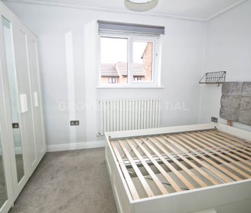 Price £2,200 pcm - Available Now - Unfurnished - Photo 3
