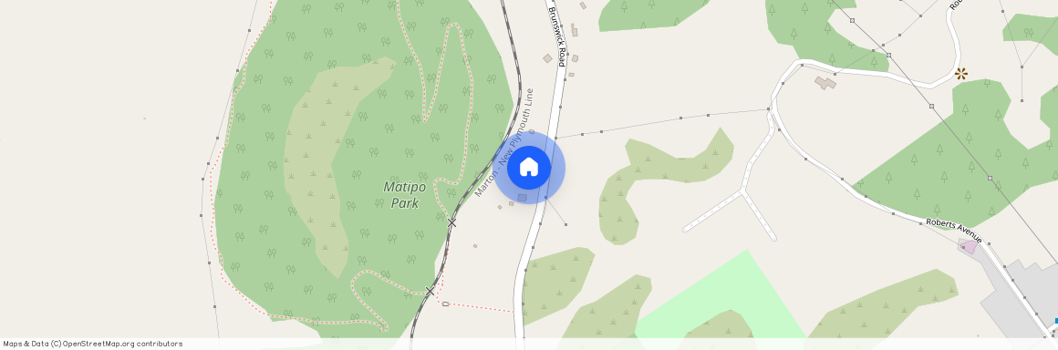 159A Brunswick Road, Whanganui