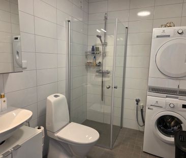 Glädjebacksgatan 4 A, Trelleborg Öster - Foto 4