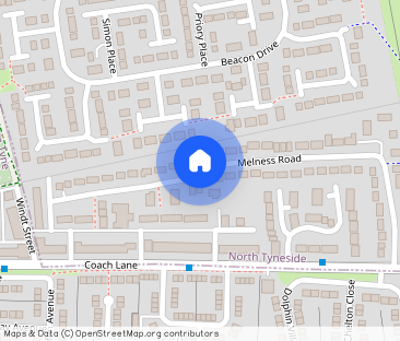 Melness Road, Hazlerigg - Photo 1