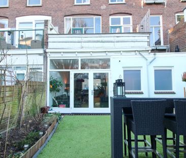 Te huur: Huis Krugerstraat in Utrecht - Foto 1