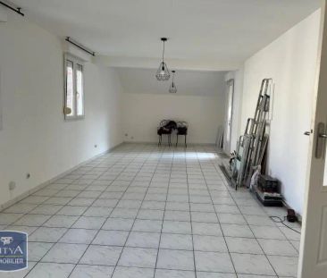 Maison à louer 4 pièces 85m² - Photo 2