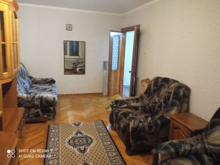 Apartament cu 2 camere de inchirita in zona Parcului Carol cu CT - Photo 2