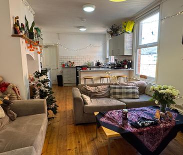Richmond Road – 6 Bed - Photo 6