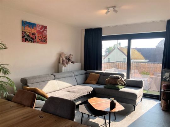 Oude Geelsebaan 7, 2431, Veerle - Photo 1