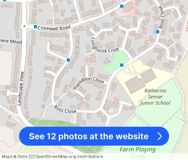 Plantation Close, Saffron Walden, Essex, CB11 - Photo 1