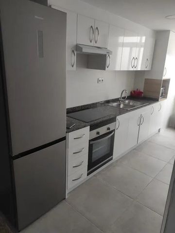 Carrer Isaac Peral, Burjassot, Valencian Community 46100 - Photo 5