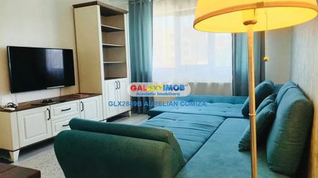 Inchiriere apartament 2 camere Regie Residence etaj 2/10 - Fotografie 2