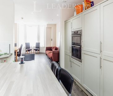 1 bedroom property to rent Regent Street, Coventry, CV1 - Photo 3