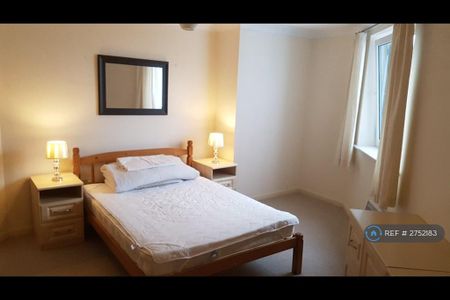 2 bedroom flat to rent - Photo 3