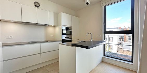 Appartement te huur in Borgerhout voor € 1.175 met 2 slaapkamers - foto 3
