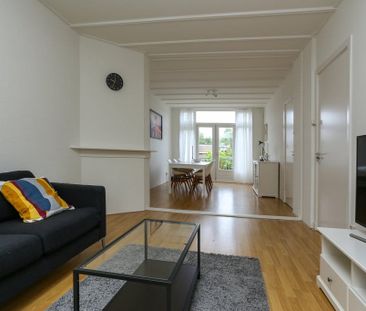 Croeselaan 269-BS, Dichterswijk, 3521BR, Utrecht - Foto 6