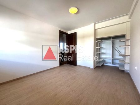 Μεζονέτα, προς ενοικίαση Μπουρνάζι, Περιστέρι Κωδικός 2341037 - Φωτογραφία 5