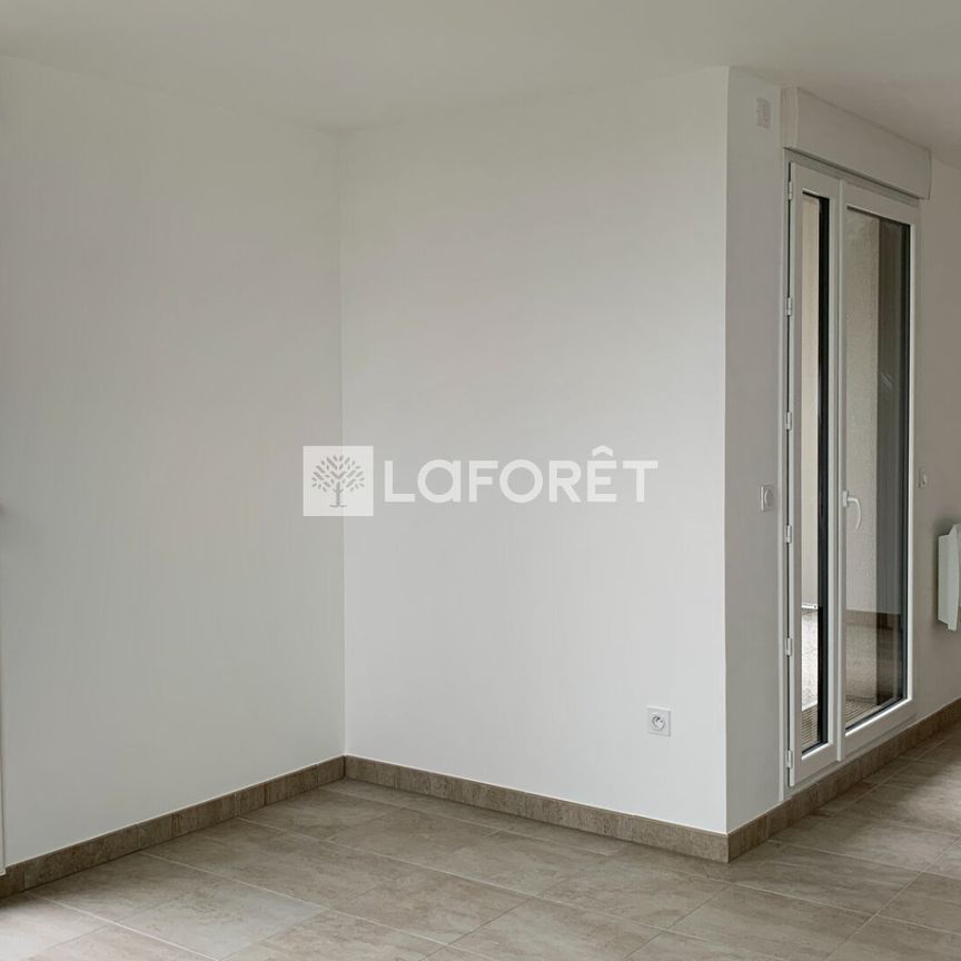 Apartment - Photo 1