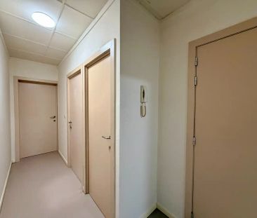 Recent opgefrist appartement met 2 slaapkamers te Gits! - Foto 3