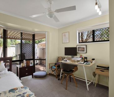 Coastal Living Just Moments to the Beach! - Photo 3