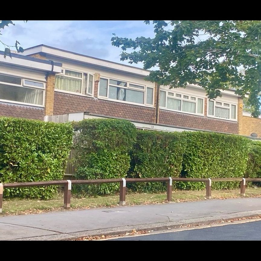 3 Bed Terraced House, Park Hill Rise, CR0 - Photo 1