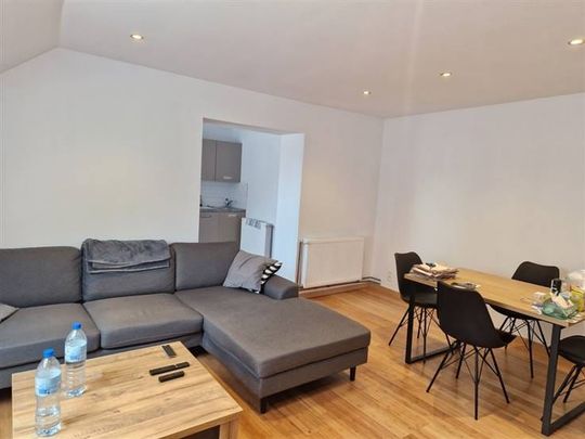 Appartement te huur - Foto 1