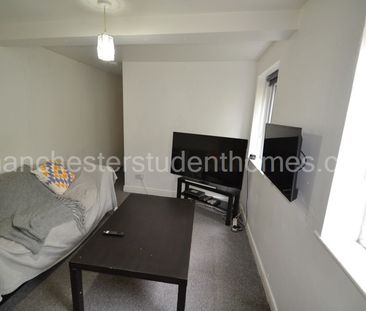 Milverton Road, Manchester, M14 5PJ - Photo 1
