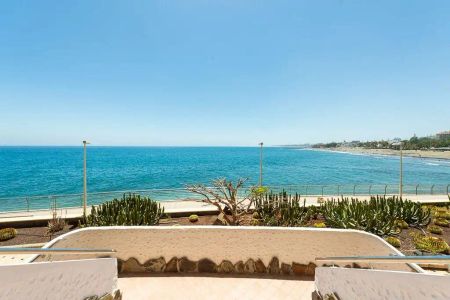 Estudio de alquiler en Calle Jazmines Los, San Agustín - Bahía Feliz, San Bartolomé de Tirajana - Foto 3
