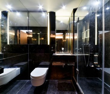 studio apartment to rent - Photo 4