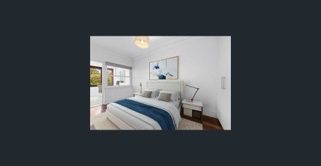 2 Bedroom Apartment in the Heart of Double Bay - Photo 4