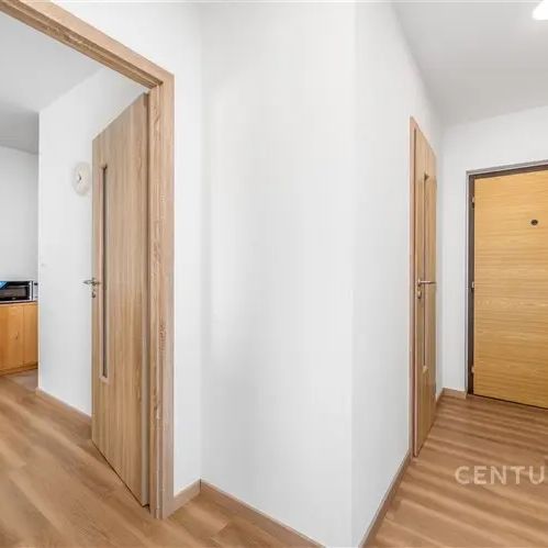 Podnájem zrekonstruovaného bytu 2+kk 43 m - Photo 1