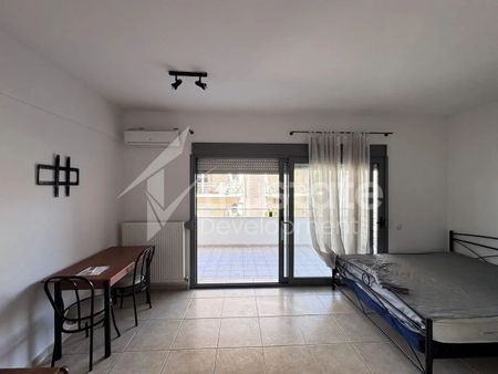 Studio/Γκαρσονιέρα για ενοικίαση Βαρδάρης - Δικαστήρια (Βαρδάρης - Λαχανόκηποι) - Photo 3