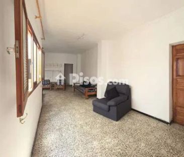 Piso en alquiler en Ciudad Alta - Photo 4