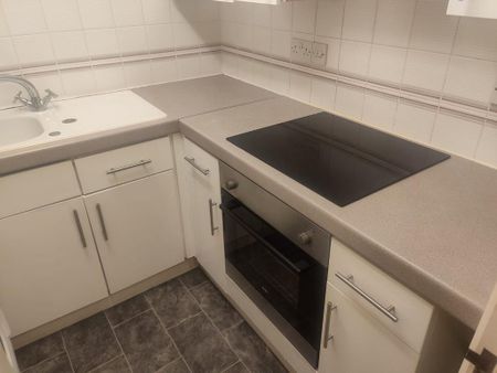 Studio to rent - Photo 3