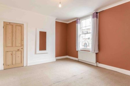 2 bedroom terraced house to rent - Photo 5