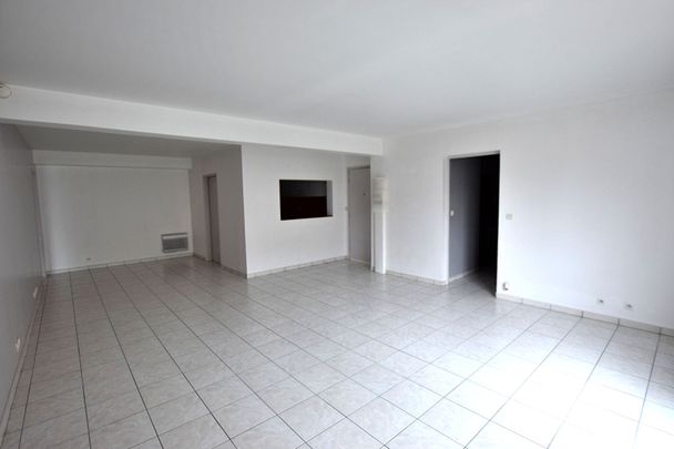 Location appartement 2 pièces, 68.33m², Gif-sur-Yvette - Photo 1