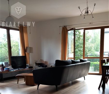 Duży dom | Wynajem | Mokotów - Zdjęcie 3