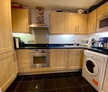 2 bedroom apartment to rent - Photo 5