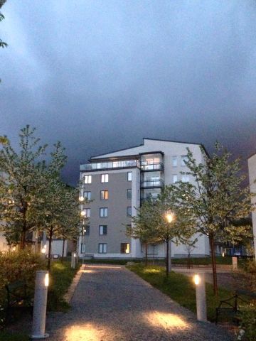 Drottning Kristinas Esplanad, Solna - Foto 3