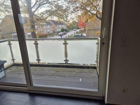 Appartement te huur - Foto 2