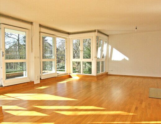 Großzügig. Modern. Grün. Ihr neues Zuhause im Reemtsma Park - Foto 1