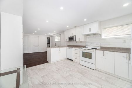For Lease - 32 Mount Pleasant Drive Unit# 2, Brampton, Ontario - Photo 4
